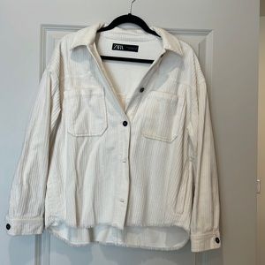 Zara jacket